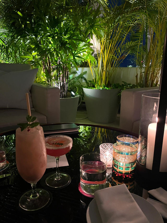 東京探店 | 虎之門艾迪遜31層絕美夜景bar🥂