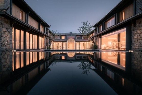 物與嵐·設計收藏酒店