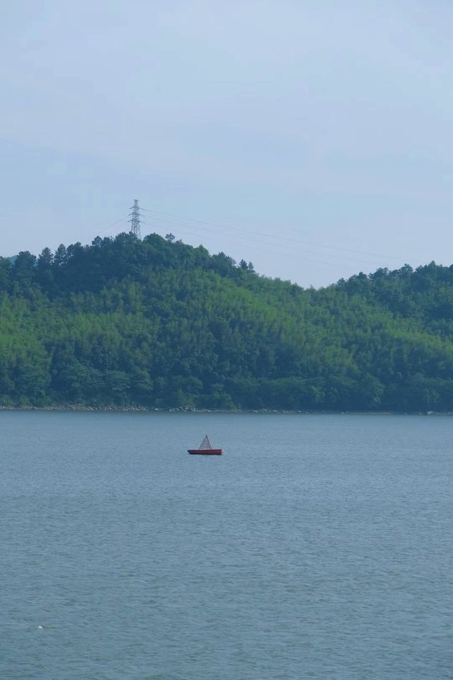 杭州臨安萬豪過週末，真實入住體驗