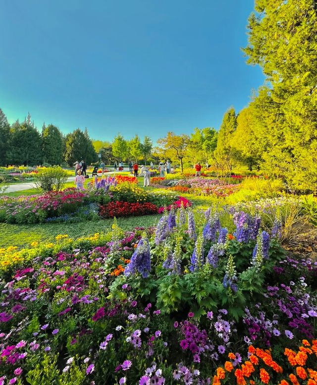 天壇公園