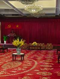 窮遊胡志明市
