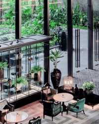 曼谷新通金普頓酒店
