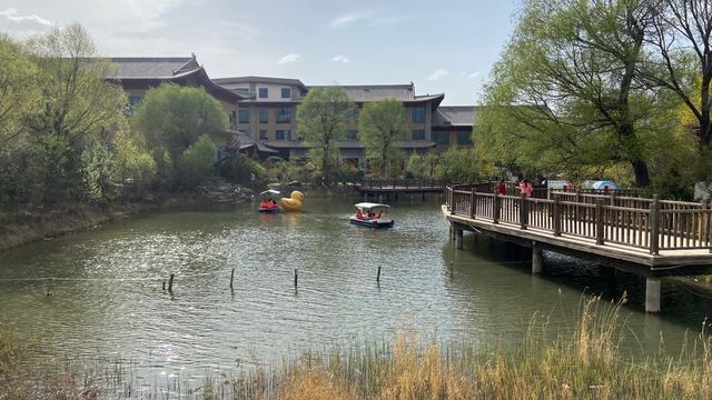 寧夏隆德紅崖村（老巷子）旅遊攻略