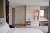 探索曼谷嘅完美住所：The Quartier Hotel Phrom Phong The 