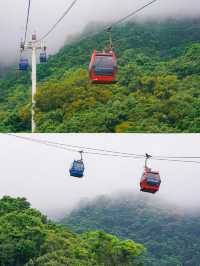 深圳華僑城一個顛覆你想像的夢幻文旅宇宙