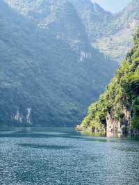 一個被忽略嘅寶藏旅遊地---興義