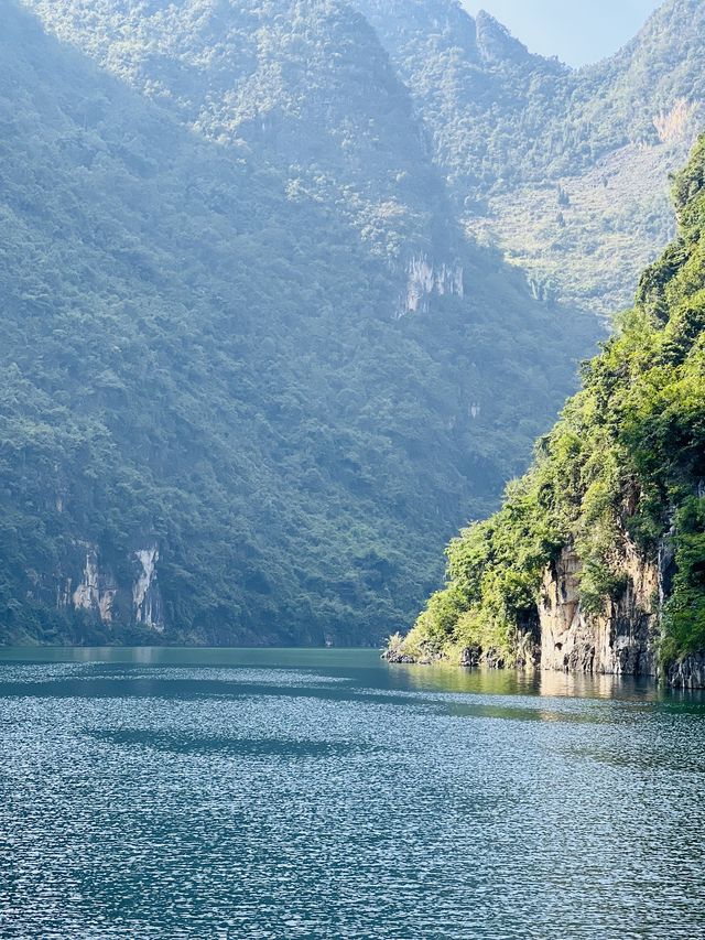 一個被忽略嘅寶藏旅遊地---興義