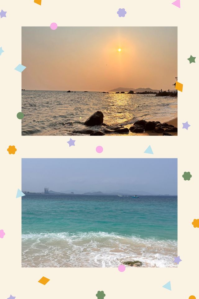 一份三亞多日遊行程推薦攻略