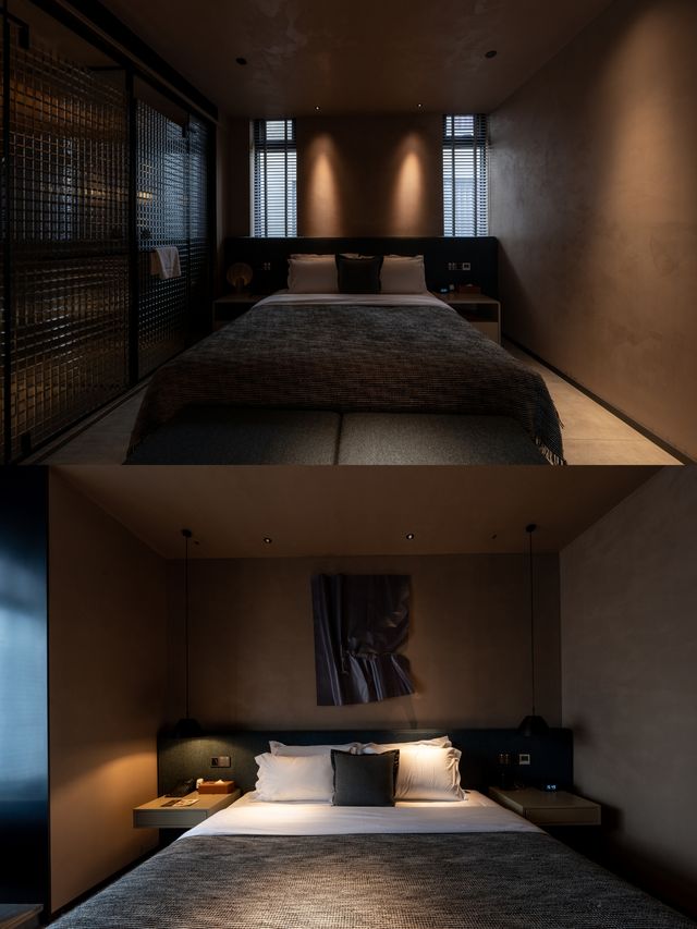 悅蓮莊度假酒店|有態度和溫度嘅度假勝地