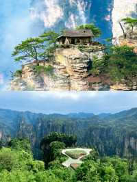 同閨蜜張家界旅遊攻略嚟啦！！！