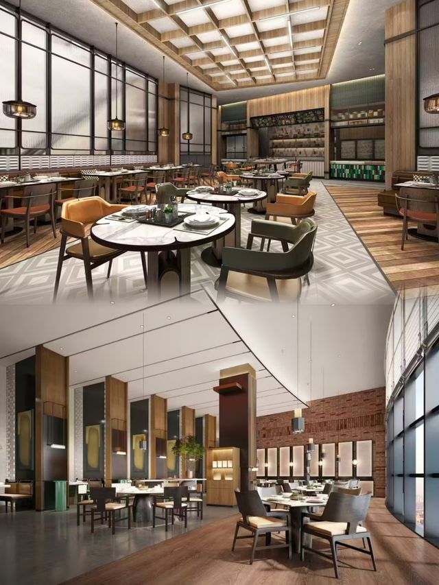 此生必住系列肇慶我住過最好嘅酒店肇慶喜來登酒店