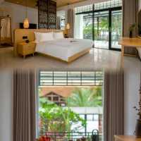 A secluded, ultra-luxurious retreat in Xishuangbanna, steeped in authentic Dai ethnic charm.