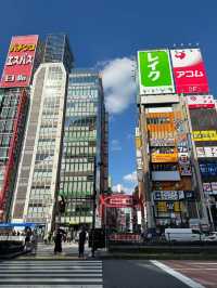 東京表參道購物攻略，時尚潮流與美味齊飛！