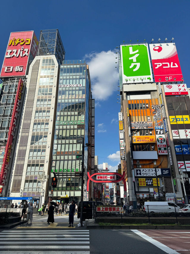 東京表參道購物攻略，時尚潮流與美味齊飛！