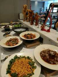 平價高CP值,奎屯云居饭店：旅途中的理想港湾