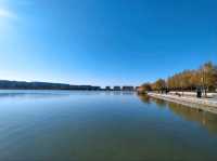 East Lake (东湖) / Dongli Lake Area