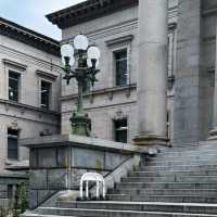 ✨大阪隱藏版打卡聖地！圖書館二樓嘅北歐風餐廳