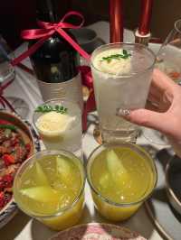 姊妹聚餐必打卡！雲貴川bistro太正啦～
