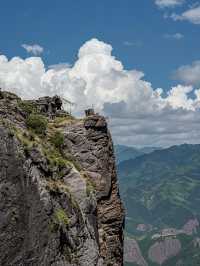 帶住細路爬崀山！呢4個坑搞到我想跳丹霞