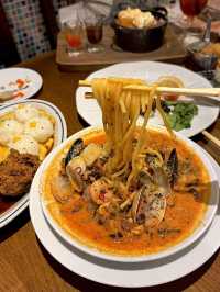🇯🇵救命！代代木這家餐廳真的讓我一口淪陷！Seafood bar Ermitage 代々木店直接衝就對了～