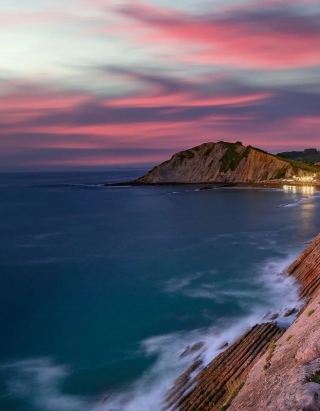 Hidden Gem Road Trip in Northern Spain