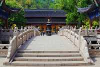 遊「三山一渡」，品「鎮江三寶」