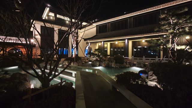安吉旅遊推薦丨我打卡咗安吉二月花度假酒店