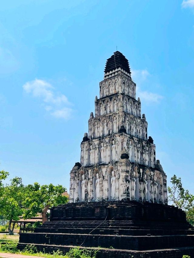 暹羅古城 Ancient City
