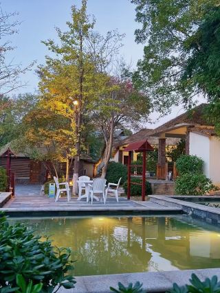 Xianning Country Garden Hot Spring Hotel: Unlock the Winter Romance