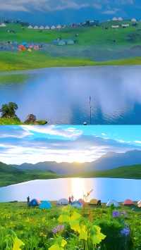 川西嘅天花板 唔使講都係九頂山