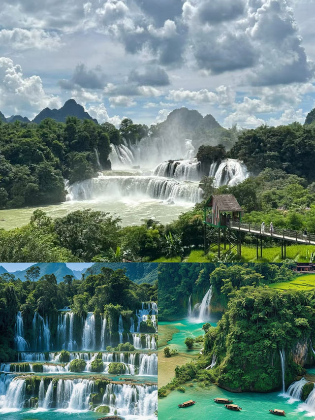 啱啱從崇左返嚟，講啲真心話！保姆級旅遊攻略
