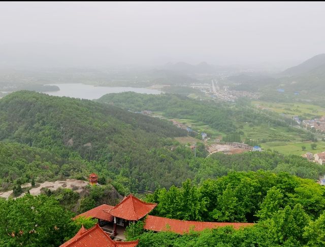 黃石之旅 | 一場山水與古韻交融的夢幻之行