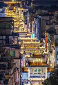 潮州週末兩日遊 | 穿越千年嘅煙火之旅