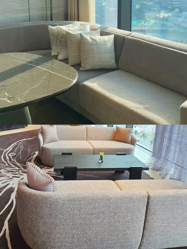 人生建議：嚟深圳，一定要住一次呢間酒店！