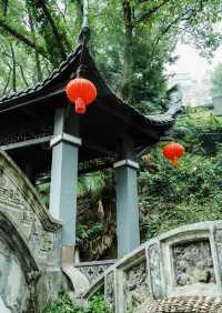 昆明西山