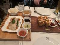 帶上護照話走就走下一站新加坡