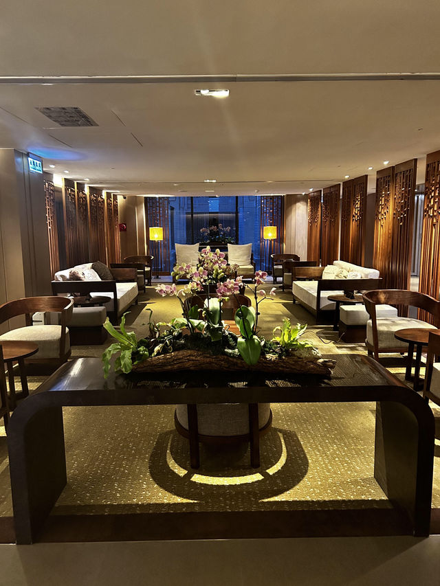 台北北投必訪！麗禧溫泉酒店，90分鐘的硫磺湯療癒時光♨️