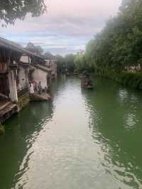 從北京朝陽奔赴東河古鎮，邂逅的不只是風景？