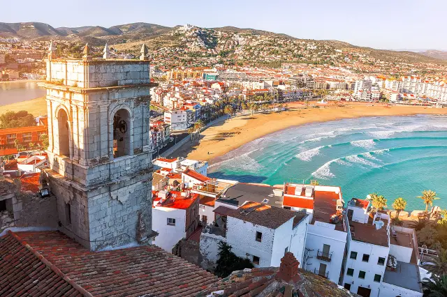 Valencia | Spain's Hidden Romance