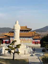 冷門旅遊景點：《安徽滁州市鳳陽縣》