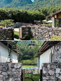 週末短逃，享受陽朔嘅山野浪漫～