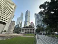 Hong Kong - Asias World City, Not As Expensive As You Think! Top Budget Tips