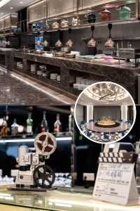 魔都光影中的休憩之所——上海銀星皇冠假日酒店入住體驗