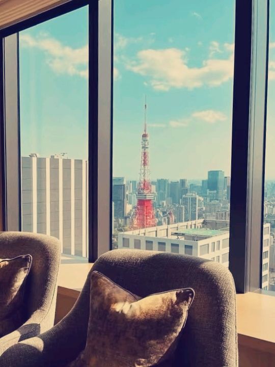 大倉東京酒店：高CP值之選