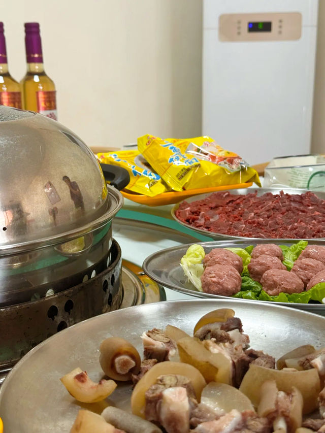 喺連州｜原來雞肉仲可以蒸嚟食