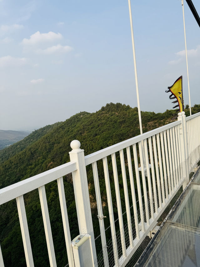  Huangcangyu National Forest Park, Suzhou, Anhui, China
