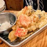 大阪必衝高CP值居酒屋！海鮮屋台 おくまん難波元町店
