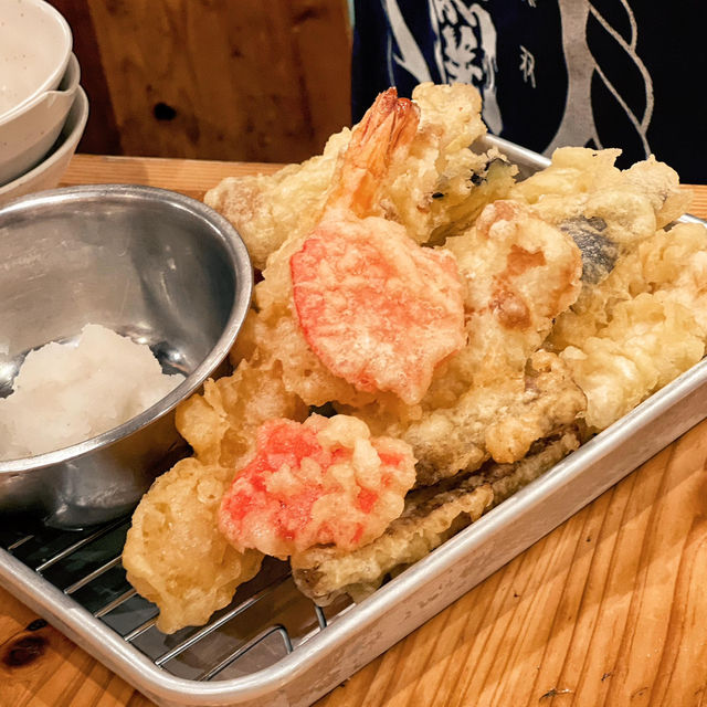 大阪必衝高CP值居酒屋！海鮮屋台 おくまん難波元町店