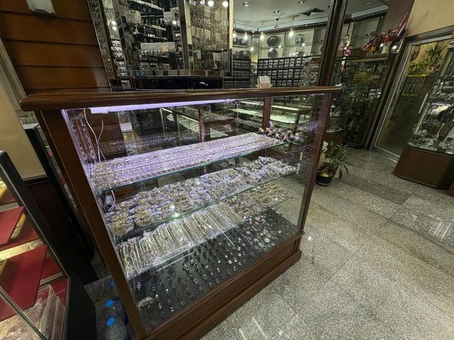 曼谷尋寶指南！Palladiumworld飾品天堂大揭秘 