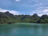 Paradise - Halong Bay